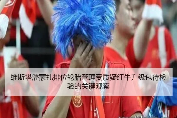 维斯塔潘蒙扎排位轮胎管理受质疑红牛升级包待检验的关键观察 - MKSPORTS